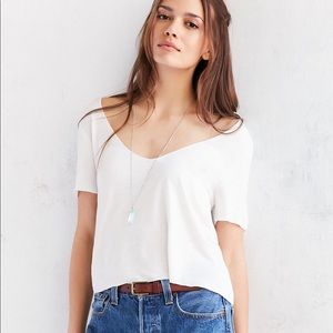 Urban Outfitters | Project Social Avery Tee